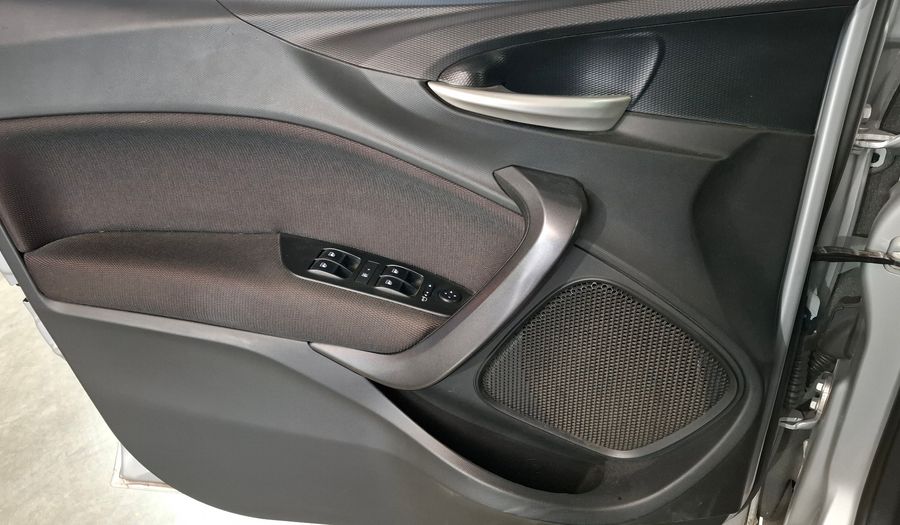 Fiat Cronos 1.8 PRECISION Sedan 2022
