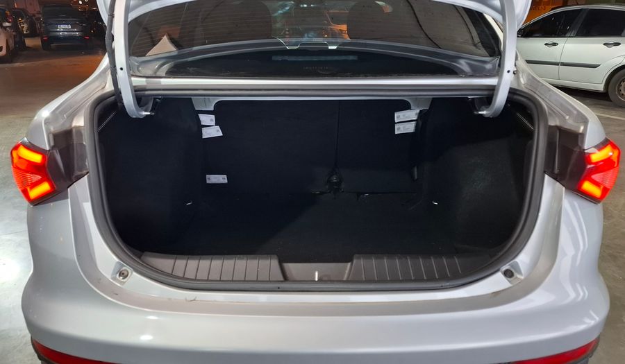 Fiat Cronos 1.8 PRECISION Sedan 2022