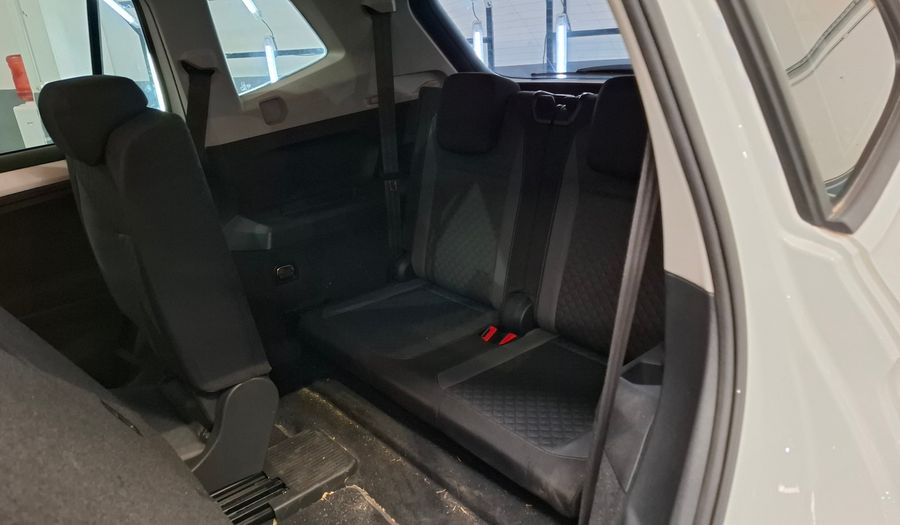 Volkswagen Tiguan Allspace 1.4 TSI TRENDLINE DSG Suv 2019
