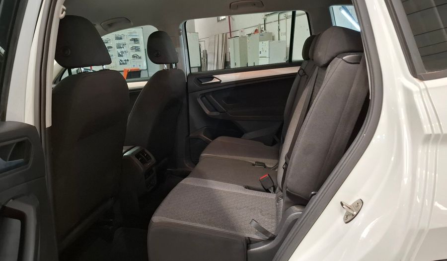 Volkswagen Tiguan Allspace 1.4 TSI TRENDLINE DSG Suv 2019