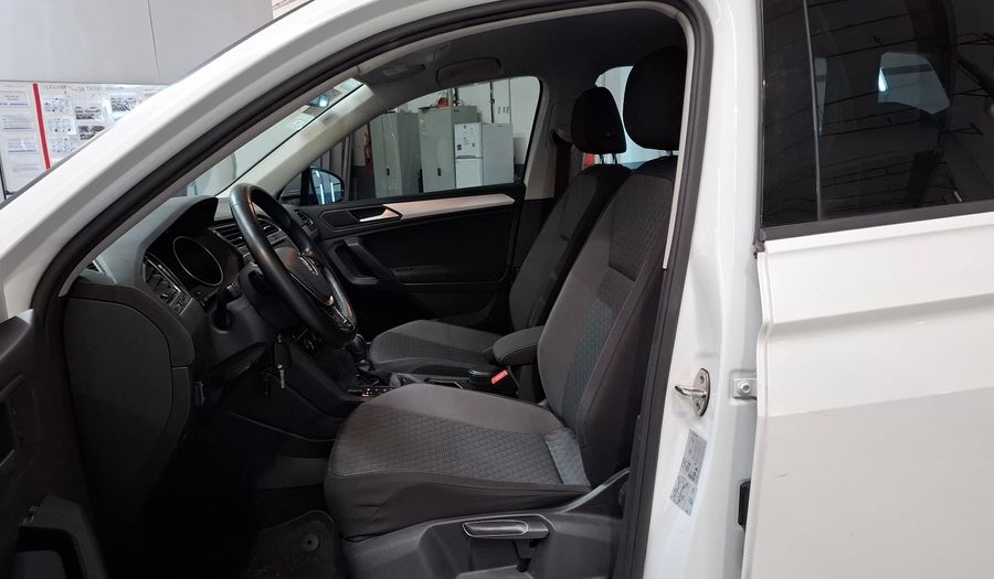 Volkswagen Tiguan Allspace 1.4 TSI TRENDLINE DSG Suv 2019