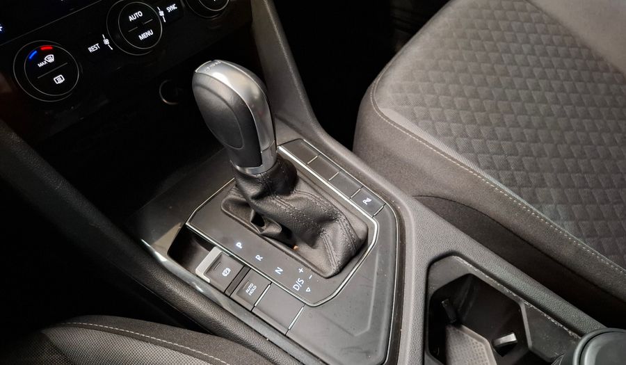 Volkswagen Tiguan Allspace 1.4 TSI TRENDLINE DSG Suv 2019