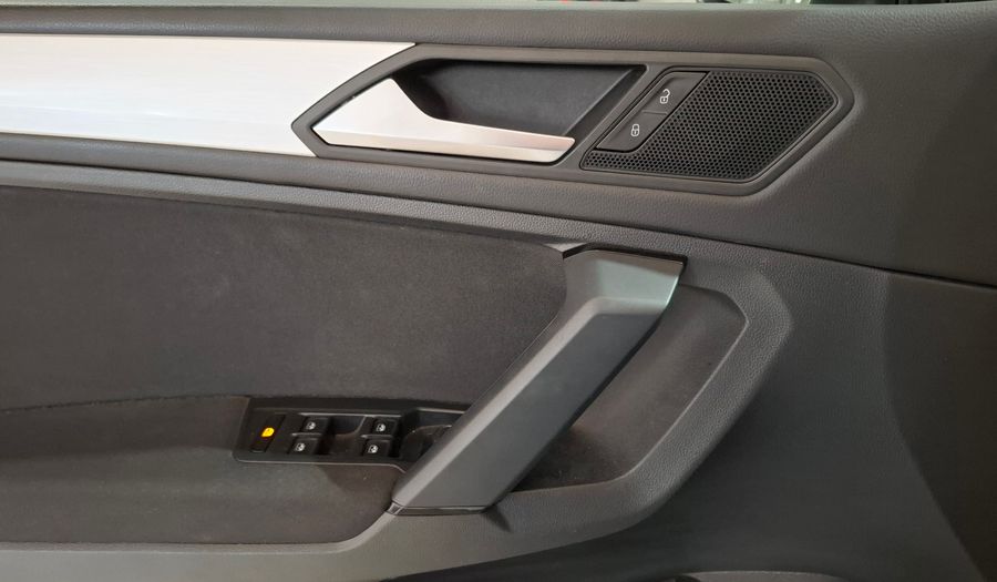 Volkswagen Tiguan Allspace 1.4 TSI TRENDLINE DSG Suv 2019