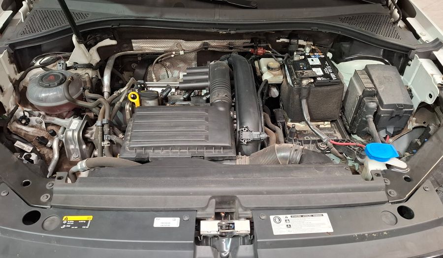Volkswagen Tiguan Allspace 1.4 TSI TRENDLINE DSG Suv 2019