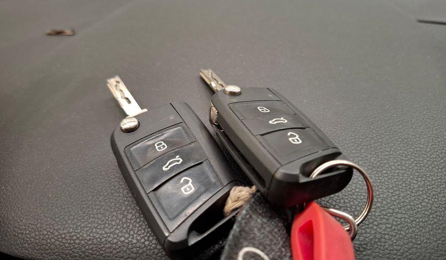 Volkswagen Tiguan Allspace 1.4 TSI TRENDLINE DSG Suv 2019