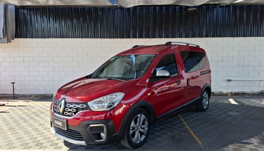 Renault • Kangoo