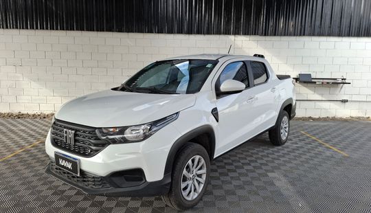 2022 • 61.608 km • Manual