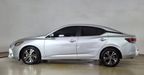 Nissan Sentra 2.0 SENSE Sedan 2023