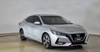 Nissan Sentra 2.0 SENSE Sedan 2023
