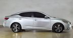 Nissan Sentra 2.0 SENSE Sedan 2023