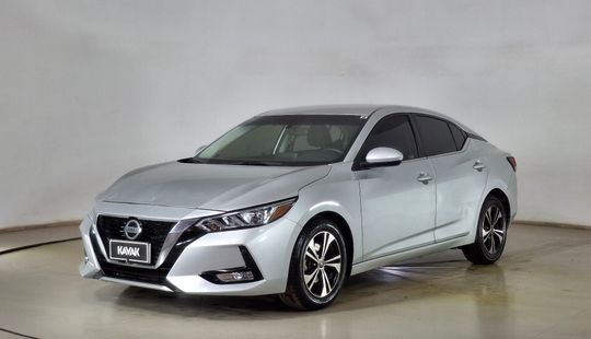 Nissan • Sentra