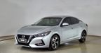Nissan Sentra 2.0 SENSE Sedan 2023
