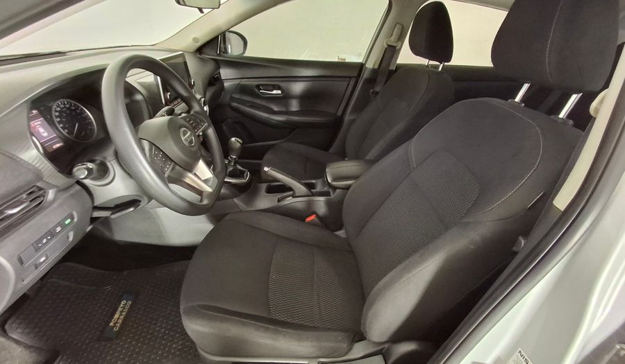Nissan Sentra 2.0 SENSE Sedan 2023