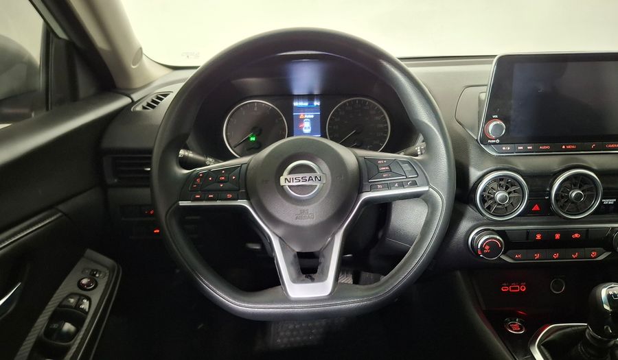 Nissan Sentra 2.0 SENSE Sedan 2023