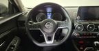 Nissan Sentra 2.0 SENSE Sedan 2023