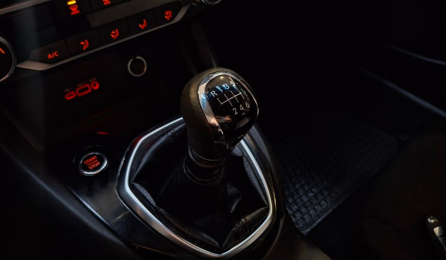 Nissan Sentra 2.0 SENSE Sedan 2023