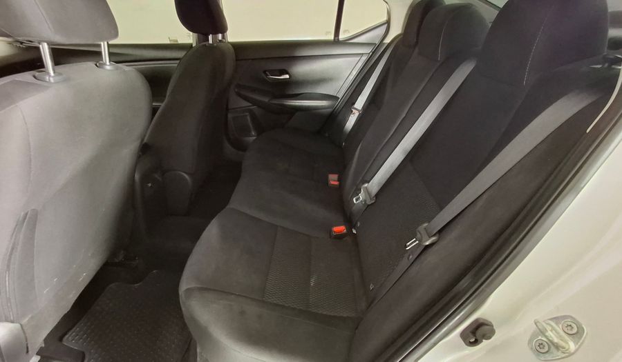 Nissan Sentra 2.0 SENSE Sedan 2023