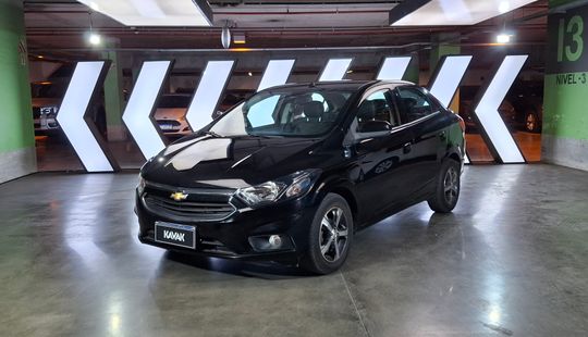 Chevrolet • Prisma
