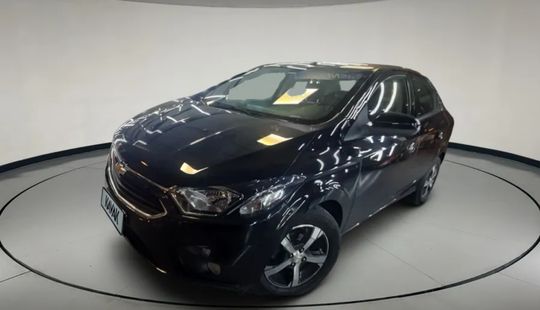 Chevrolet • Prisma