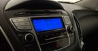 Hyundai Tucson 2.0 LM CRDI GL AUTO AC 2AB 4WD Suv 2012
