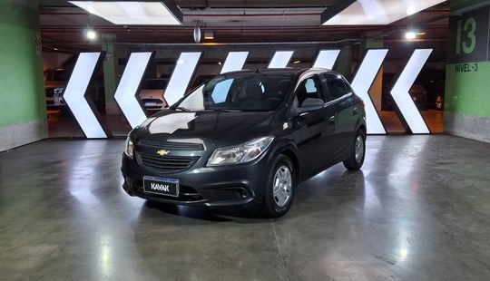 Chevrolet • Joy