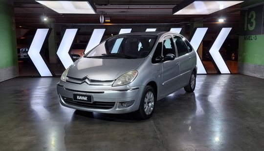 Citroen • Xsara Picasso