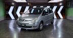 Citroen Xsara Picasso 1.6 EXCLUSIVE MT Minivan 2013