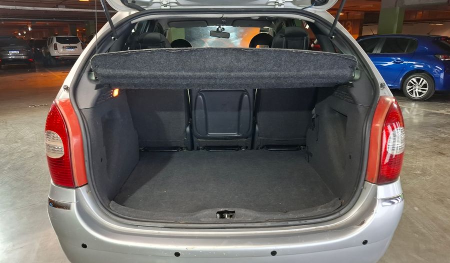 Citroen Xsara Picasso 1.6 EXCLUSIVE MT Minivan 2013