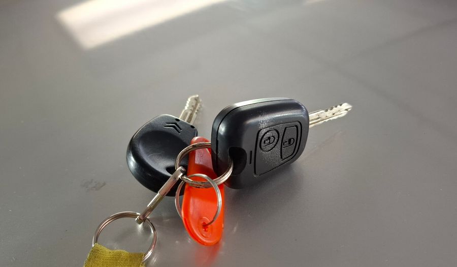 Citroen Xsara Picasso 1.6 EXCLUSIVE MT Minivan 2013