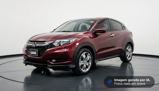 Honda • HR-V