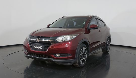 Honda • HR-V