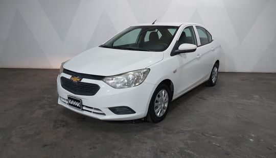 Chevrolet • Aveo