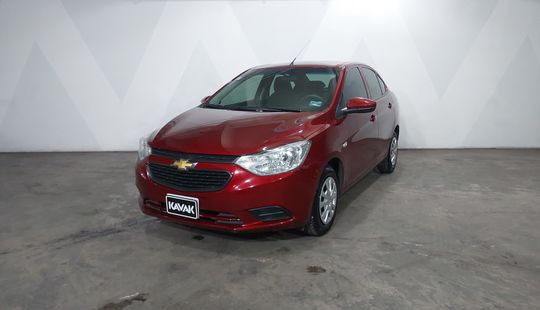 Chevrolet • Aveo