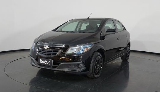 Chevrolet • Onix