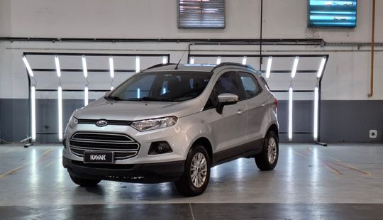 Ford • EcoSport