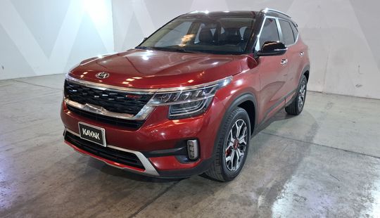 Kia • Seltos