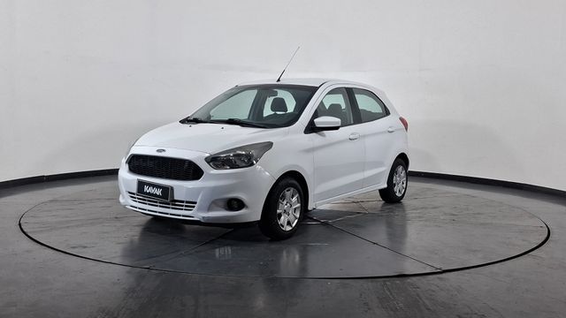 Ford Ka 1.5 S