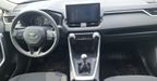 Toyota Rav4 2.0 LE 4WD Suv 2022