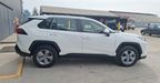 Toyota Rav4 2.0 LE 4WD Suv 2022