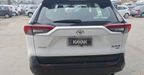 Toyota Rav4 2.0 LE 4WD Suv 2022