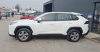 Toyota Rav4 2.0 LE 4WD Suv 2022