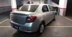 Renault Logan ZEN MANUAL Sedan 2022