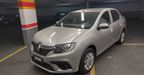 Renault Logan ZEN MANUAL Sedan 2022
