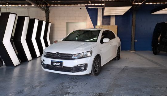 Citroen • C-Elysée