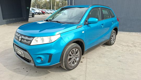Suzuki • Vitara