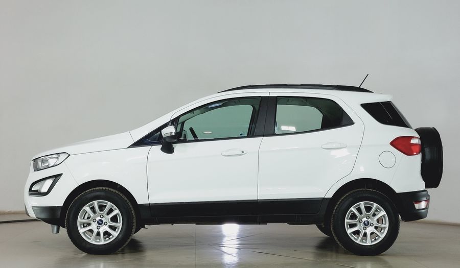 Ford Ecosport 1.5 TREND AUTO Suv 2022