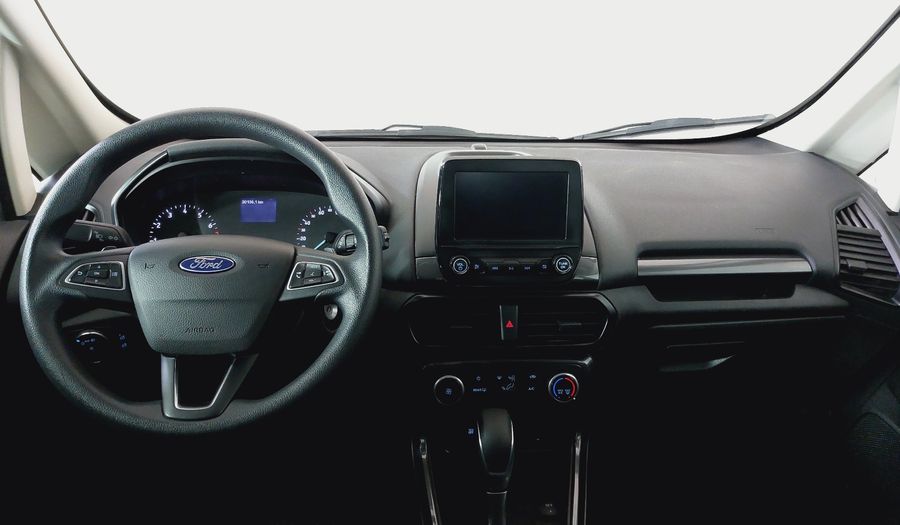 Ford Ecosport 1.5 TREND AUTO Suv 2022