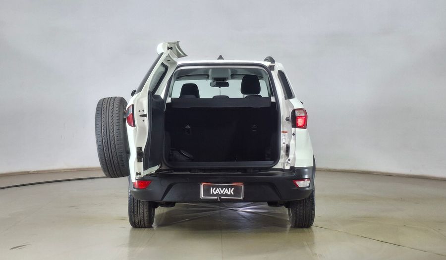 Ford Ecosport 1.5 TREND AUTO Suv 2022
