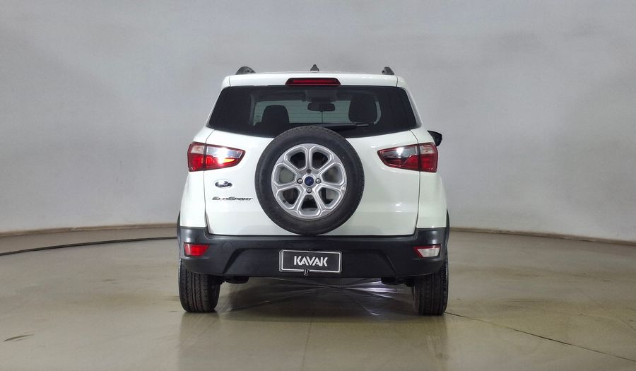 Ford Ecosport 1.5 TREND AUTO Suv 2022