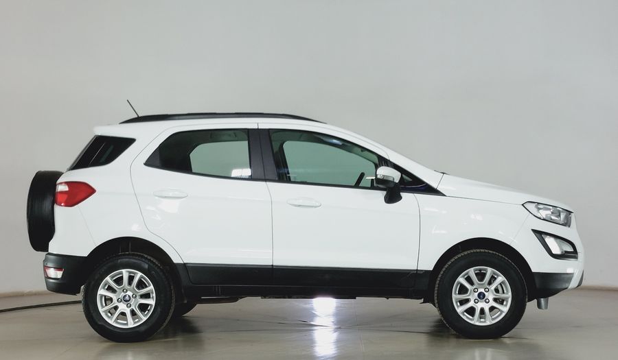 Ford Ecosport 1.5 TREND AUTO Suv 2022